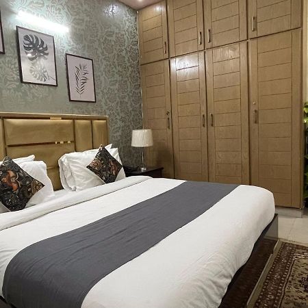 Umda Horizon Hotel Islamabad Eksteriør billede