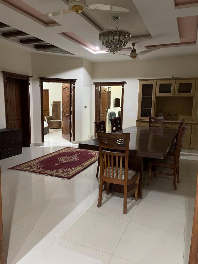 Umda Horizon Hotel Islamabad Eksteriør billede