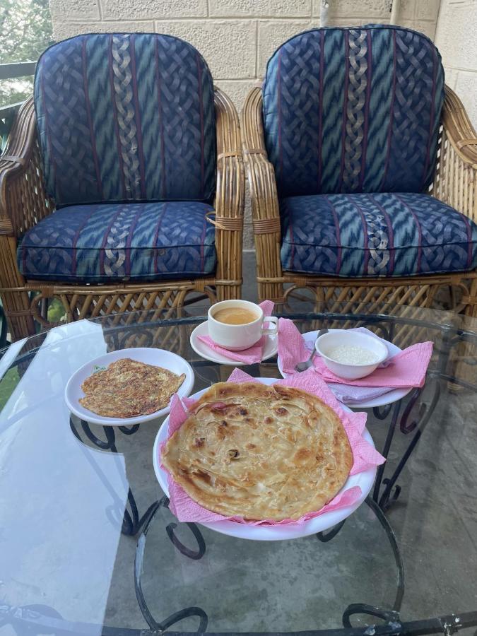Umda Horizon Hotel Islamabad Eksteriør billede