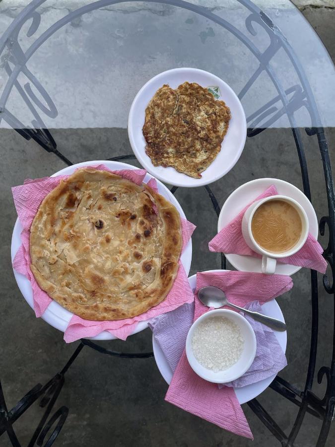 Umda Horizon Hotel Islamabad Eksteriør billede