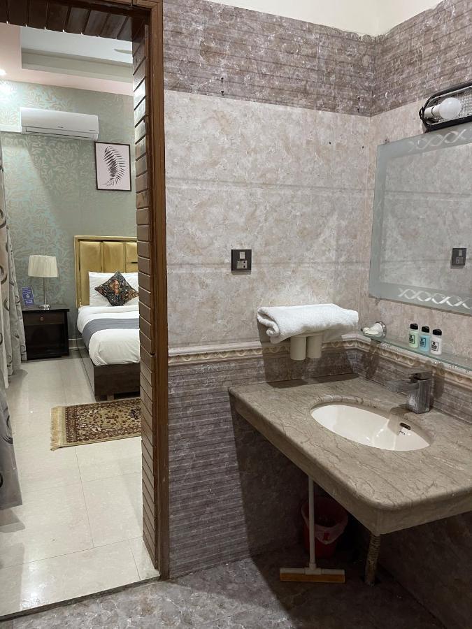 Umda Horizon Hotel Islamabad Eksteriør billede